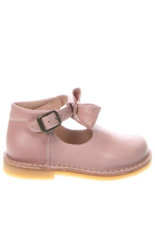 Detské topánky  Lola Palacios, Veľkosť 24, Farba Popolavo ružová, Cena  26,29 €