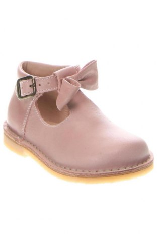 Dětské boty  Lola Palacios, Velikost 24, Barva Popelavě růžová, Cena  739,00 Kč