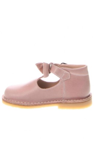 Dětské boty  Lola Palacios, Velikost 24, Barva Popelavě růžová, Cena  739,00 Kč