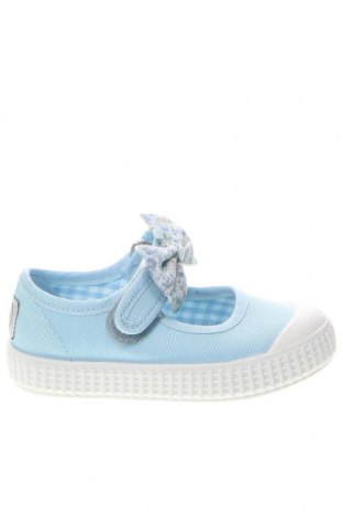 Dětské boty  Lola Palacios, Velikost 22, Barva Modrá, Cena  313,00 Kč