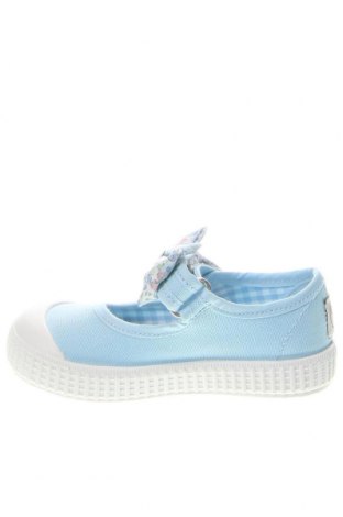 Detské topánky  Lola Palacios, Veľkosť 22, Farba Modrá, Cena  11,14 €
