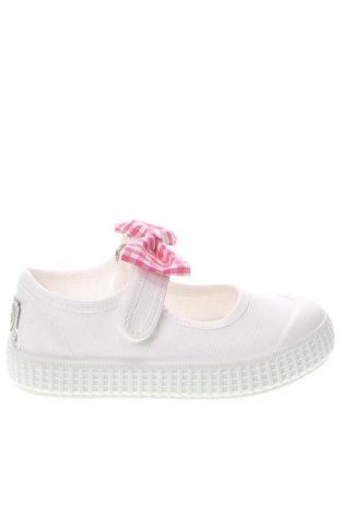 Παιδικά παπούτσια Lola Palacios, Μέγεθος 22, Χρώμα Λευκό, Τιμή 11,14 €