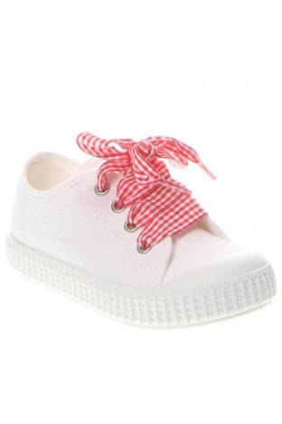 Детски обувки Lola Palacios, Размер 22, Цвят Бял, Цена 28,00 лв.
