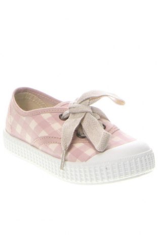 Dětské boty  Lola Palacios, Velikost 22, Barva Popelavě růžová, Cena  406,00 Kč