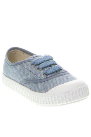 Dětské boty  Lola Palacios, Velikost 22, Barva Modrá, Cena  406,00 Kč
