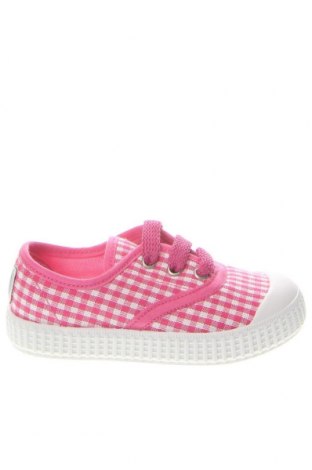 Kinderschuhe Lola Palacios, Größe 22, Farbe Rosa, Preis € 12,41