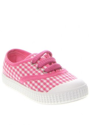 Детски обувки Lola Palacios, Размер 22, Цвят Розов, Цена 16,24 лв.