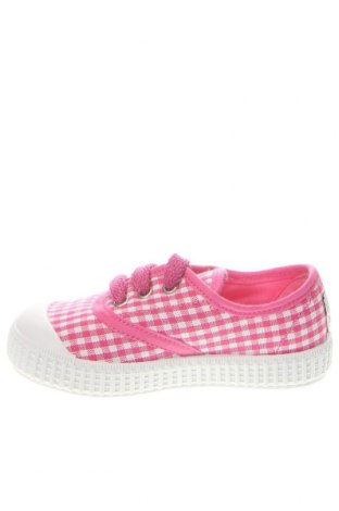 Dětské boty  Lola Palacios, Velikost 22, Barva Růžová, Cena  264,00 Kč