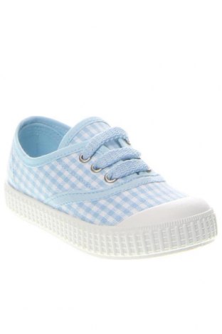 Detské topánky  Lola Palacios, Veľkosť 22, Farba Modrá, Cena  8,23 €