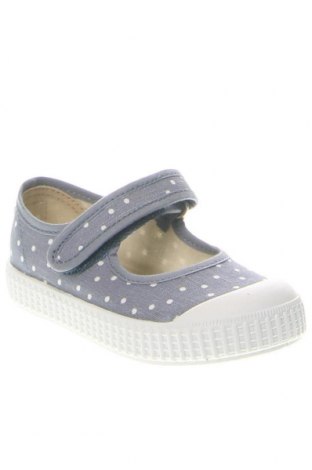 Detské topánky  Lola Palacios, Veľkosť 22, Farba Modrá, Cena  18,56 €
