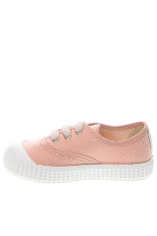 Детски обувки Lola Palacios, Размер 22, Цвят Розов, Цена 28,00 лв.