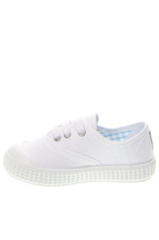 Παιδικά παπούτσια Lola Palacios, Μέγεθος 22, Χρώμα Λευκό, Τιμή 14,43 €
