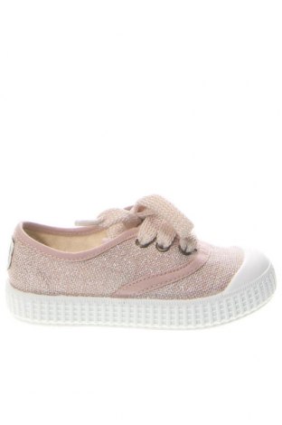 Dětské boty  Lola Palacios, Velikost 22, Barva Růžová, Cena  244,00 Kč