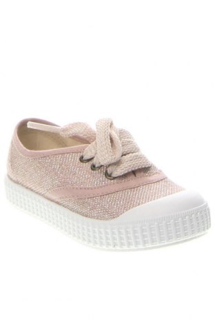 Детски обувки Lola Palacios, Размер 22, Цвят Розов, Цена 16,80 лв.