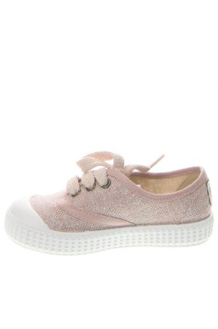 Dětské boty  Lola Palacios, Velikost 22, Barva Růžová, Cena  244,00 Kč