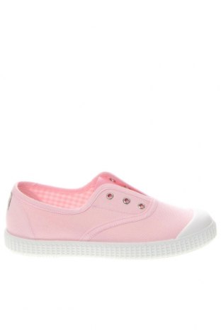 Dětské boty  Lola Palacios, Velikost 34, Barva Růžová, Cena  260,00 Kč