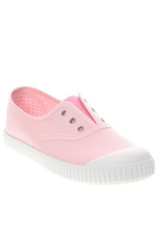 Детски обувки Lola Palacios, Размер 34, Цвят Розов, Цена 28,00 лв.