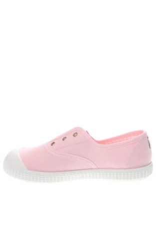 Dětské boty  Lola Palacios, Velikost 34, Barva Růžová, Cena  406,00 Kč