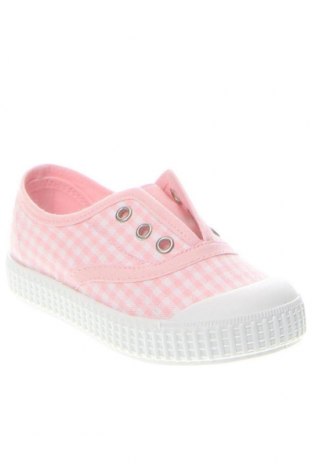Dětské boty  Lola Palacios, Velikost 22, Barva Růžová, Cena  406,00 Kč
