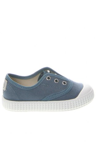 Detské topánky  Lola Palacios, Veľkosť 22, Farba Modrá, Cena  7,79 €