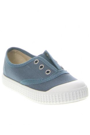 Παιδικά παπούτσια Lola Palacios, Μέγεθος 22, Χρώμα Μπλέ, Τιμή 7,79 €