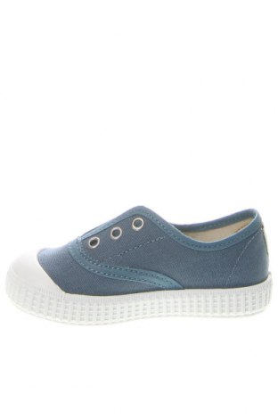Dětské boty  Lola Palacios, Velikost 22, Barva Modrá, Cena  219,00 Kč
