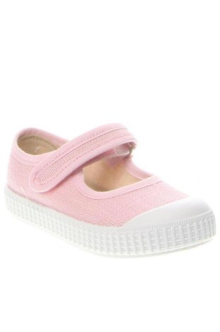 Dětské boty  Lola Palacios, Velikost 22, Barva Růžová, Cena  313,00 Kč