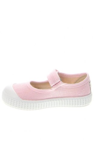 Детски обувки Lola Palacios, Размер 22, Цвят Розов, Цена 21,60 лв.