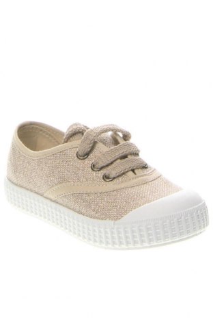 Kinderschuhe Lola Palacios, Größe 22, Farbe Golden, Preis € 8,23