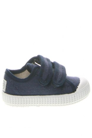 Dětské boty  Lola Palacios, Velikost 20, Barva Modrá, Cena  244,00 Kč