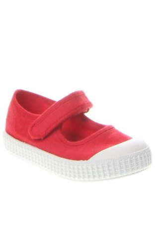 Detské topánky  Lola Palacios, Veľkosť 22, Farba Červená, Cena  18,56 €