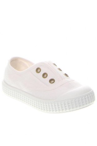 Παιδικά παπούτσια Lola Palacios, Μέγεθος 22, Χρώμα Λευκό, Τιμή 14,43 €