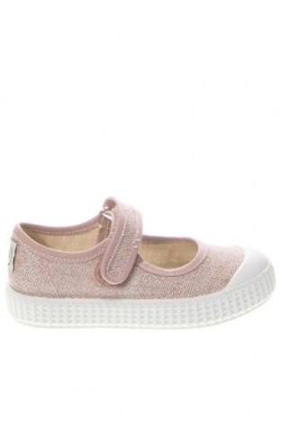 Dětské boty  Lola Palacios, Velikost 22, Barva Růžová, Cena  313,00 Kč