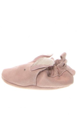 Детски обувки Lola Palacios, Размер 18, Цвят Розов, Цена 40,80 лв.