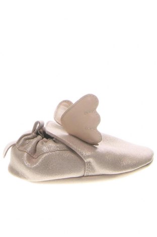 Dětské boty  Lola Palacios, Velikost 18, Barva Béžová, Cena  542,00 Kč