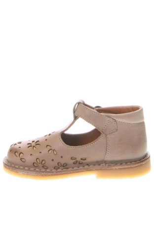 Детски обувки Lola Palacios, Размер 24, Цвят Бежов, Цена 48,45 лв.