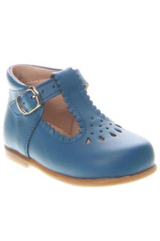 Dětské boty  Lola Palacios, Velikost 20, Barva Modrá, Cena  628,00 Kč