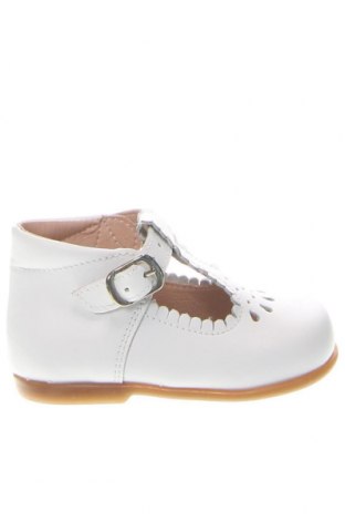 Dětské boty  Lola Palacios, Velikost 20, Barva Bílá, Cena  739,00 Kč
