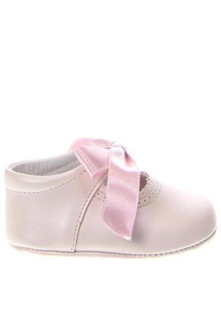 Dětské boty  Lola Palacios, Velikost 16, Barva Růžová, Cena  298,00 Kč