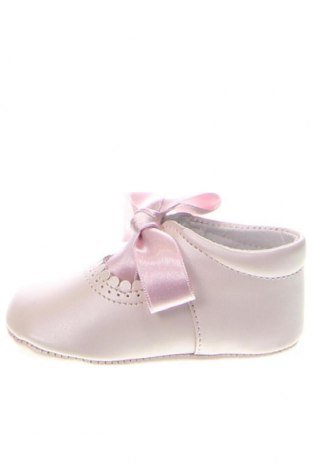 Detské topánky  Lola Palacios, Veľkosť 16, Farba Ružová, Cena  18,56 €