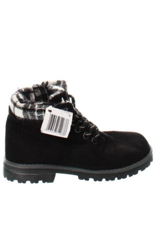Παιδικά παπούτσια Lupilu, Μέγεθος 30, Χρώμα Μαύρο, Τιμή 6,41 €
