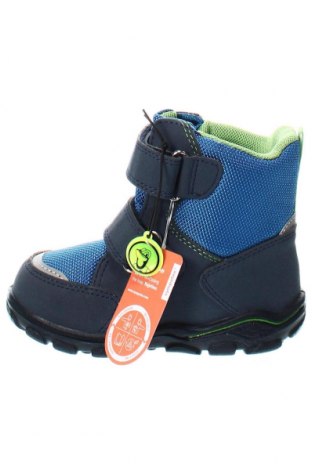 Παιδικά παπούτσια Lurchi, Μέγεθος 24, Χρώμα Μπλέ, Τιμή 12,99 €