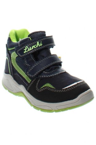 Detské topánky  Lurchi, Veľkosť 29, Farba Modrá, Cena  49,48 €