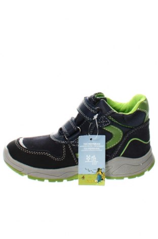Detské topánky  Lurchi, Veľkosť 29, Farba Modrá, Cena  49,48 €