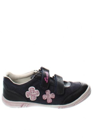 Παιδικά παπούτσια Lurchi, Μέγεθος 28, Χρώμα Μπλέ, Τιμή 22,27 €