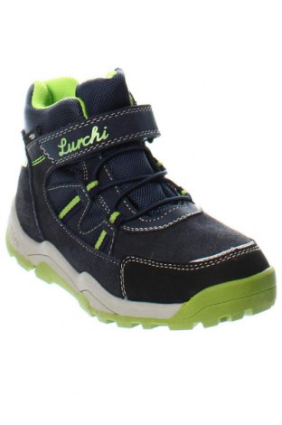 Dětské boty  Lurchi, Velikost 31, Barva Modrá, Cena  487,00 Kč