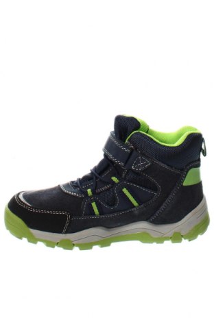 Dětské boty  Lurchi, Velikost 31, Barva Modrá, Cena  1 391,00 Kč