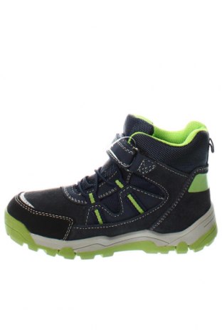 Detské topánky  Lurchi, Veľkosť 28, Farba Modrá, Cena  9,64 €