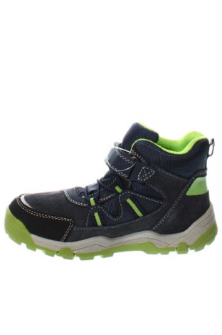 Dětské boty  Lurchi, Velikost 31, Barva Modrá, Cena  271,00 Kč