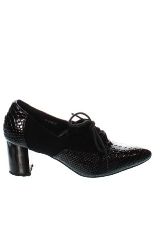 Дамски обувки Mat Star, Размер 37, Цвят Черен, Цена 34,00 лв.